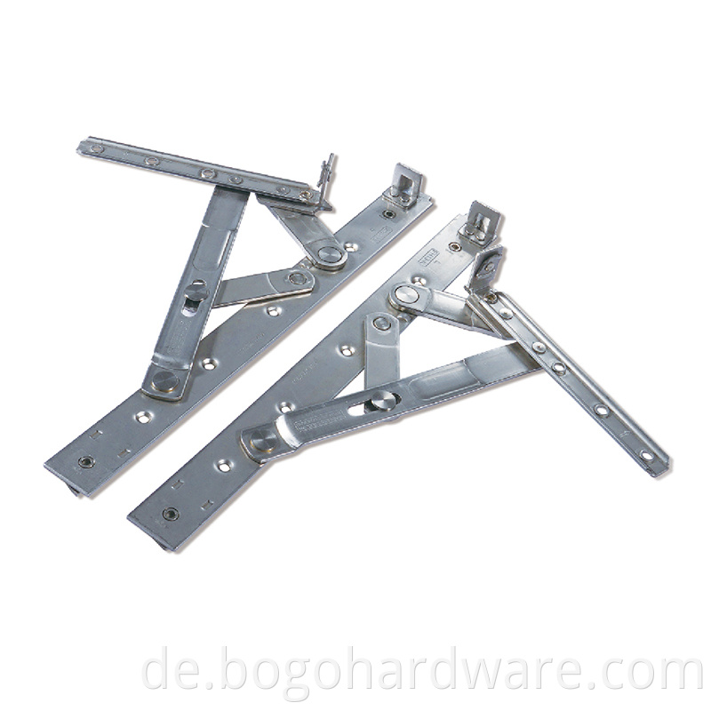 European Patio Door Hinges